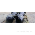 Bevelled End Connection Pipe Bend Elbow